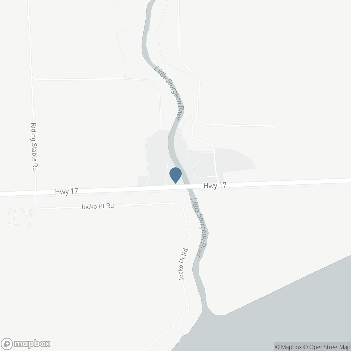 13267 A HIGHWAY 17 W, West Nipissing, Ontario P1B 8G5